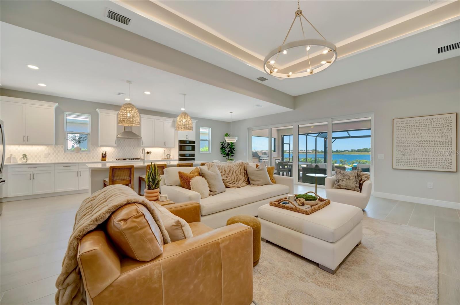 LAKEHOUSE COVE/WATERSIDE PH 5 - Residential