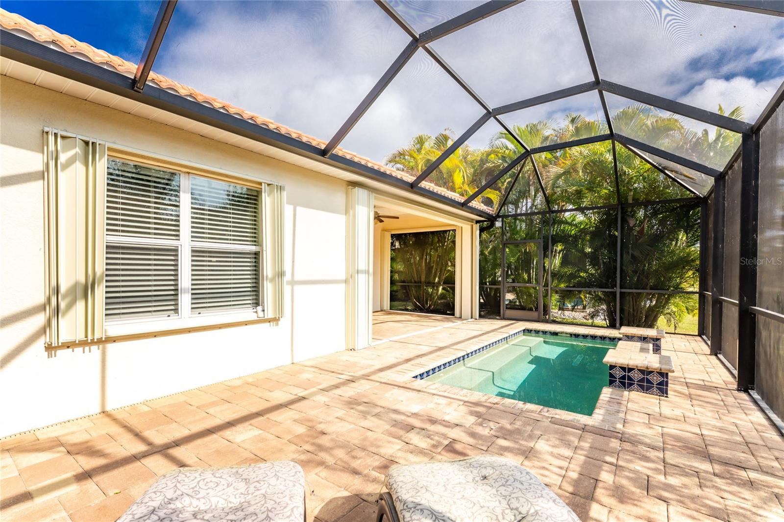 GRAND PALM PH 1B - Residential