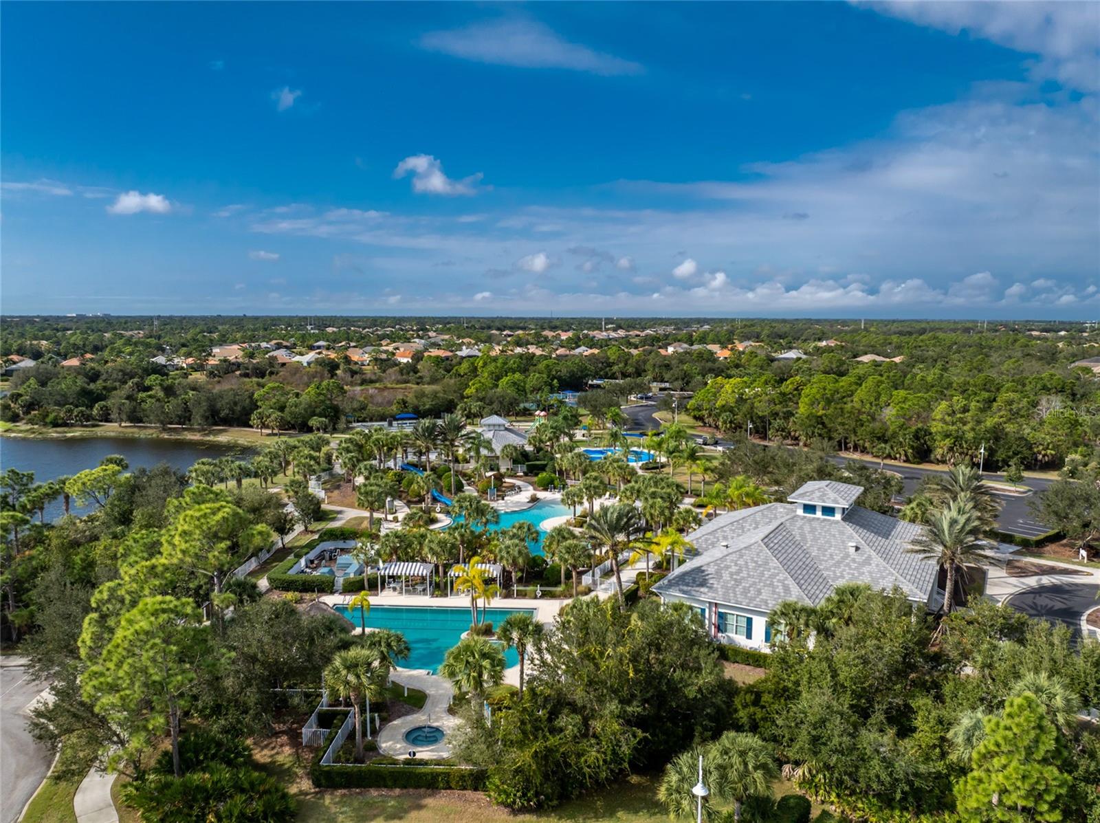 GRAND PALM PH 1B - Residential