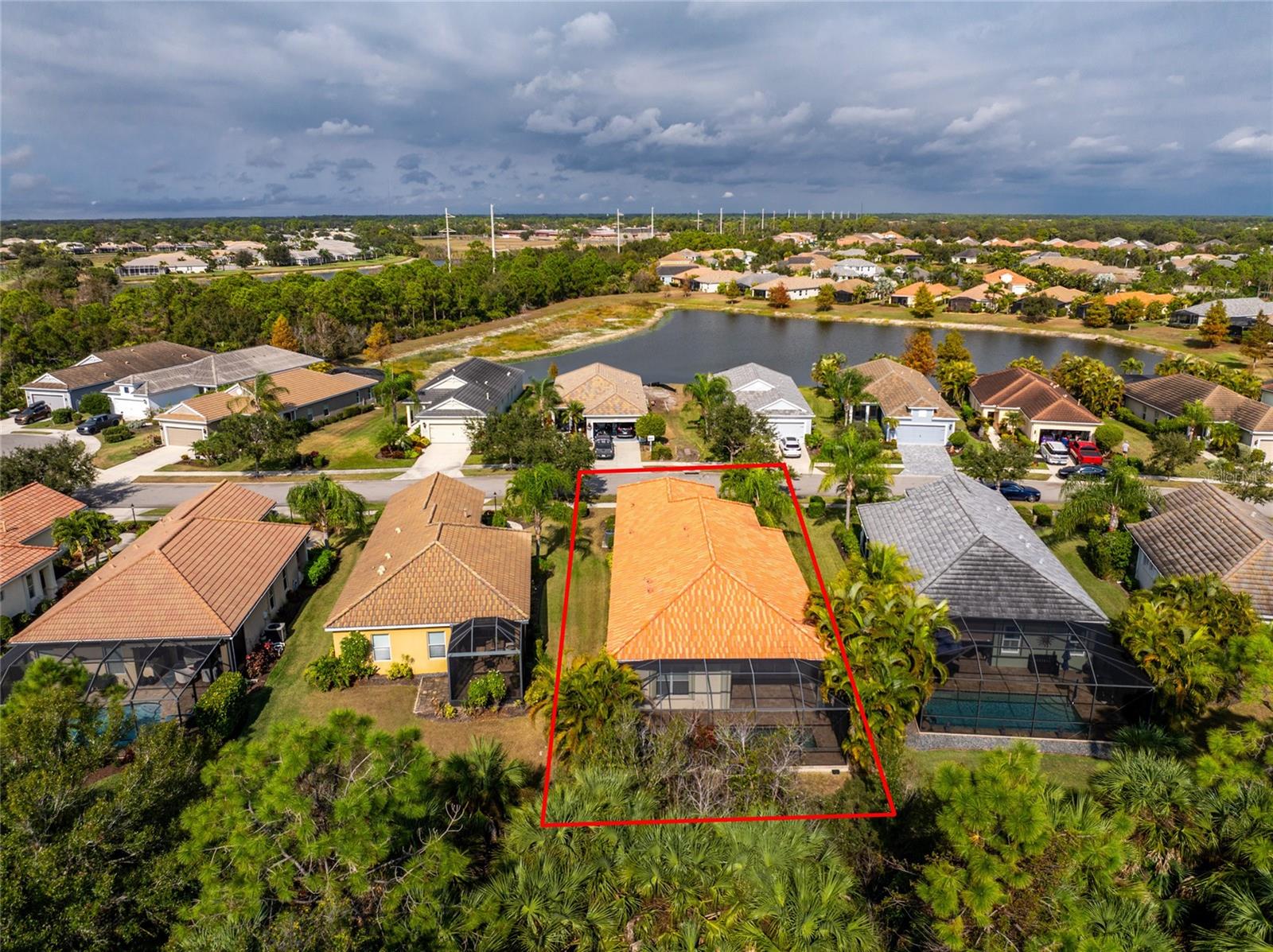 GRAND PALM PH 1B - Residential