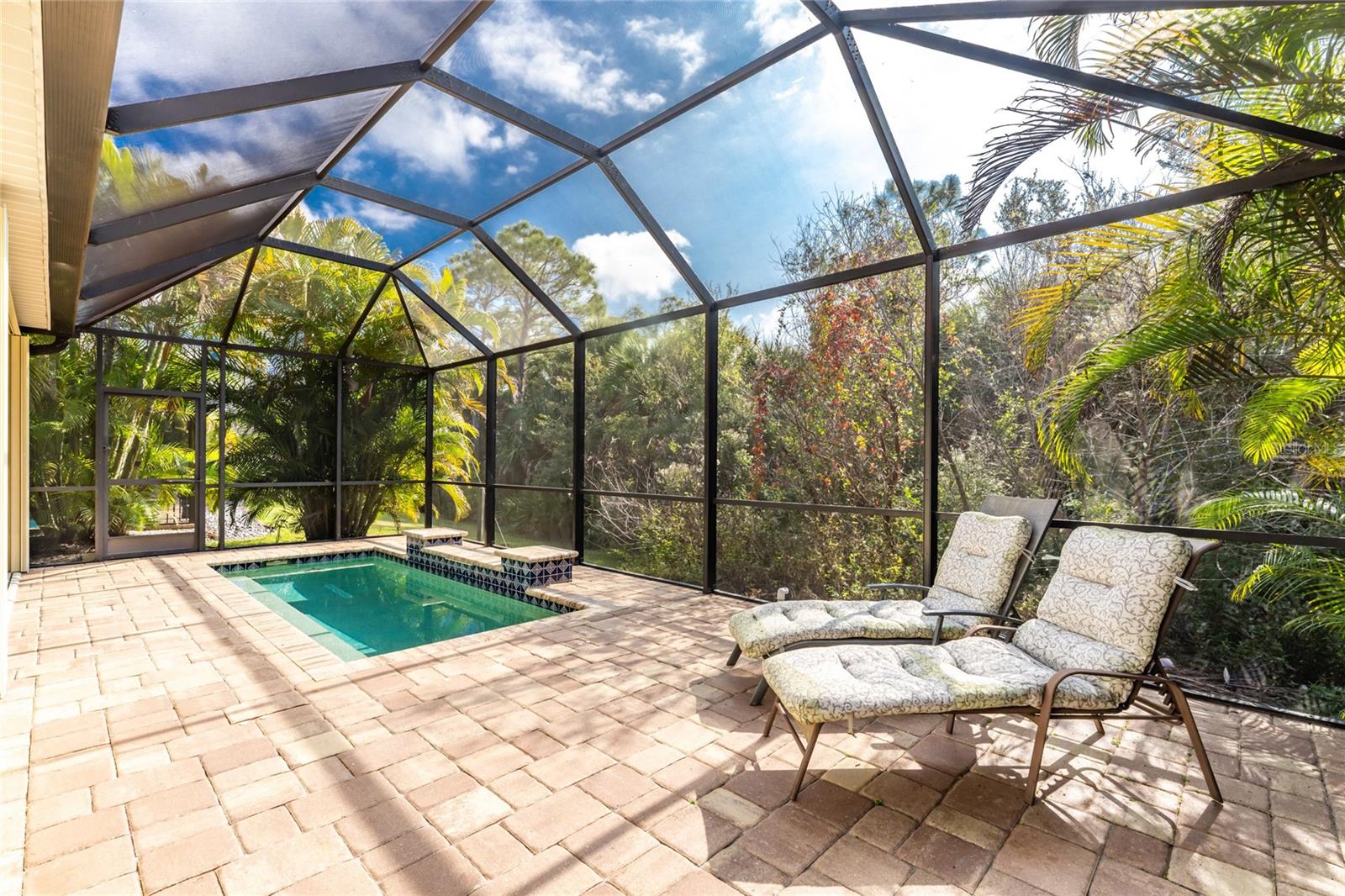 GRAND PALM PH 1B - Residential