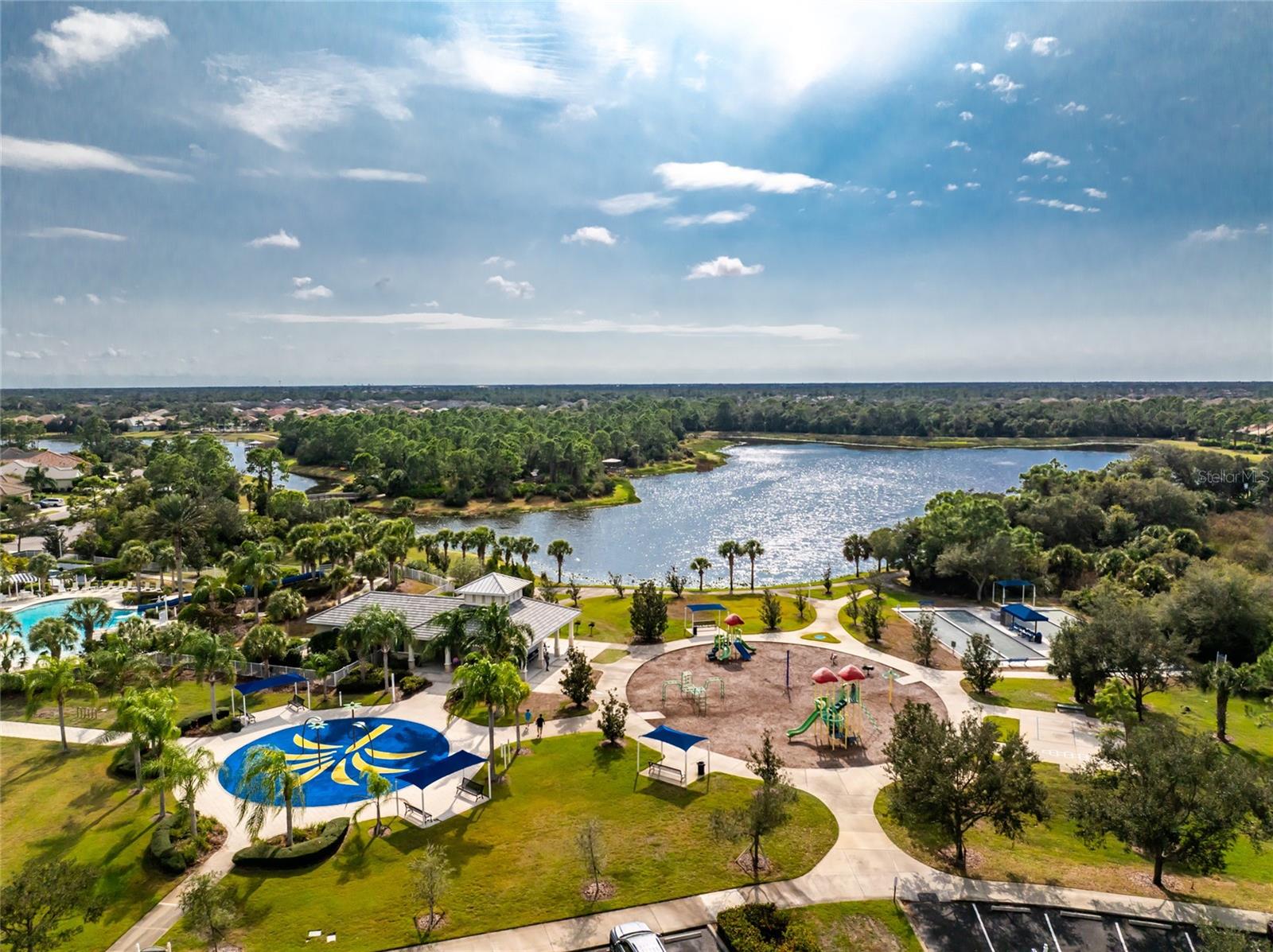 GRAND PALM PH 1B - Residential