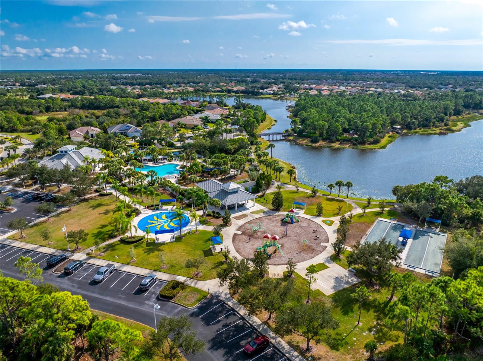 GRAND PALM PH 1B - Residential