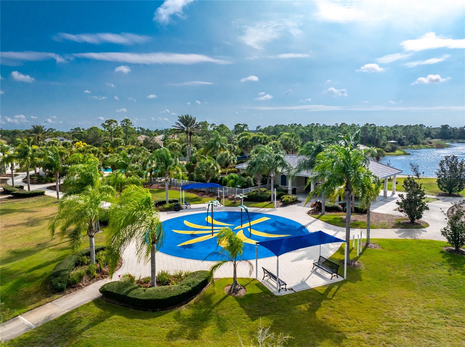 GRAND PALM PH 1B - Residential