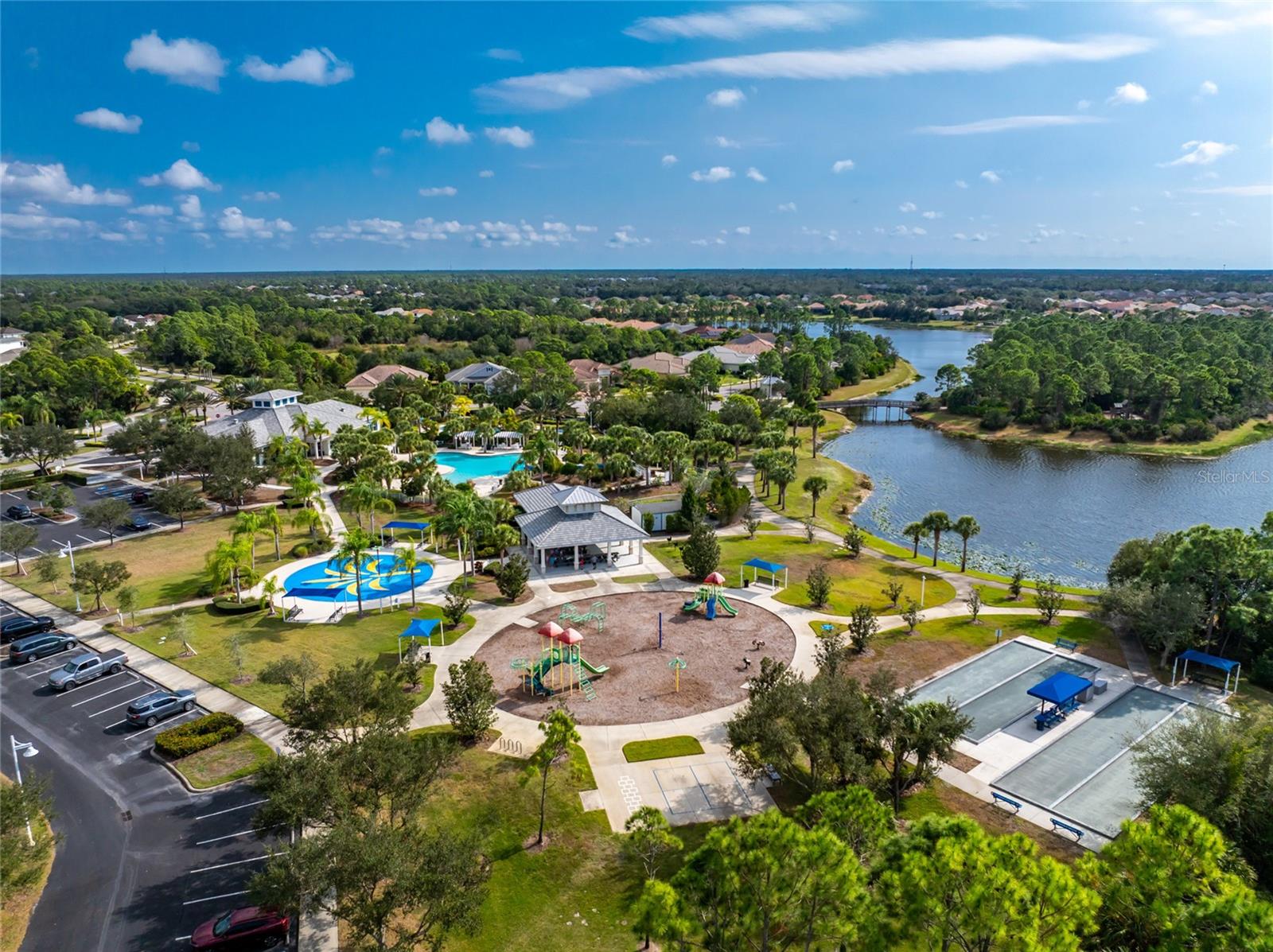 GRAND PALM PH 1B - Residential