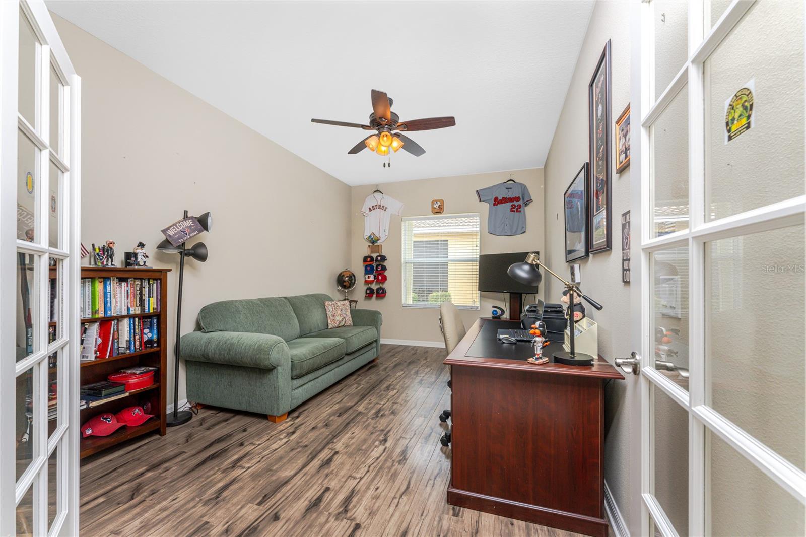 GRAND PALM PH 1B - Residential