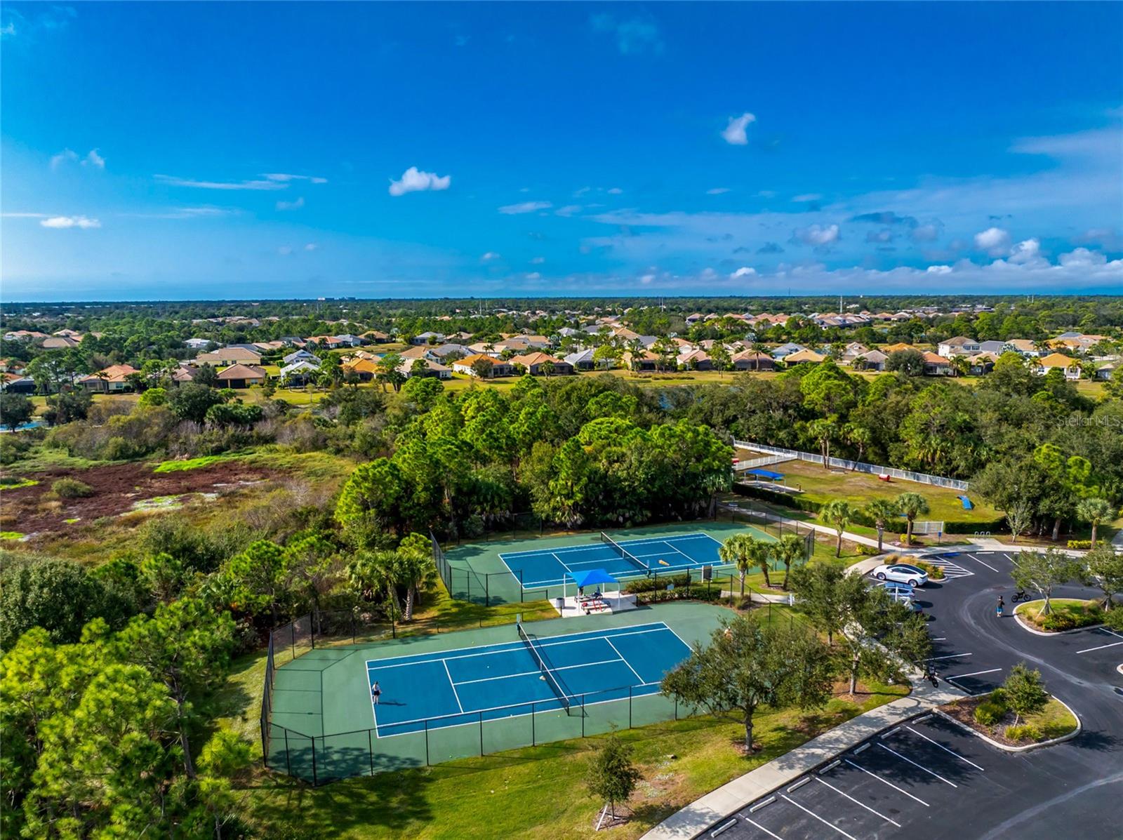 GRAND PALM PH 1B - Residential