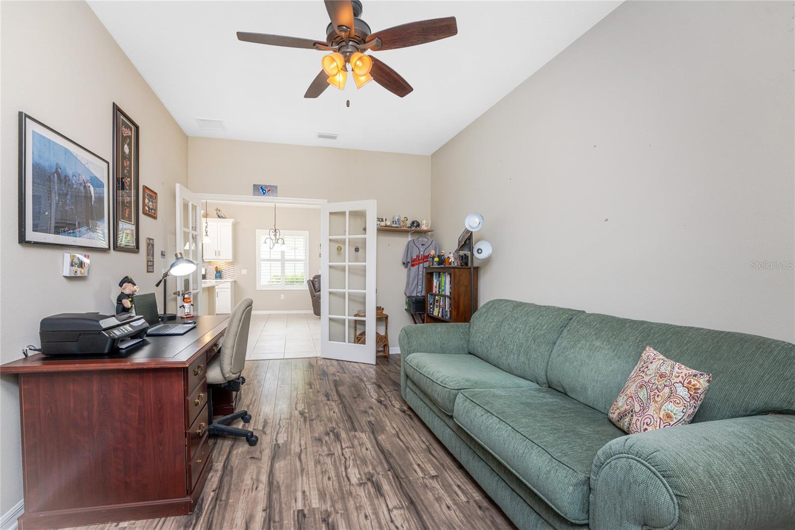 GRAND PALM PH 1B - Residential