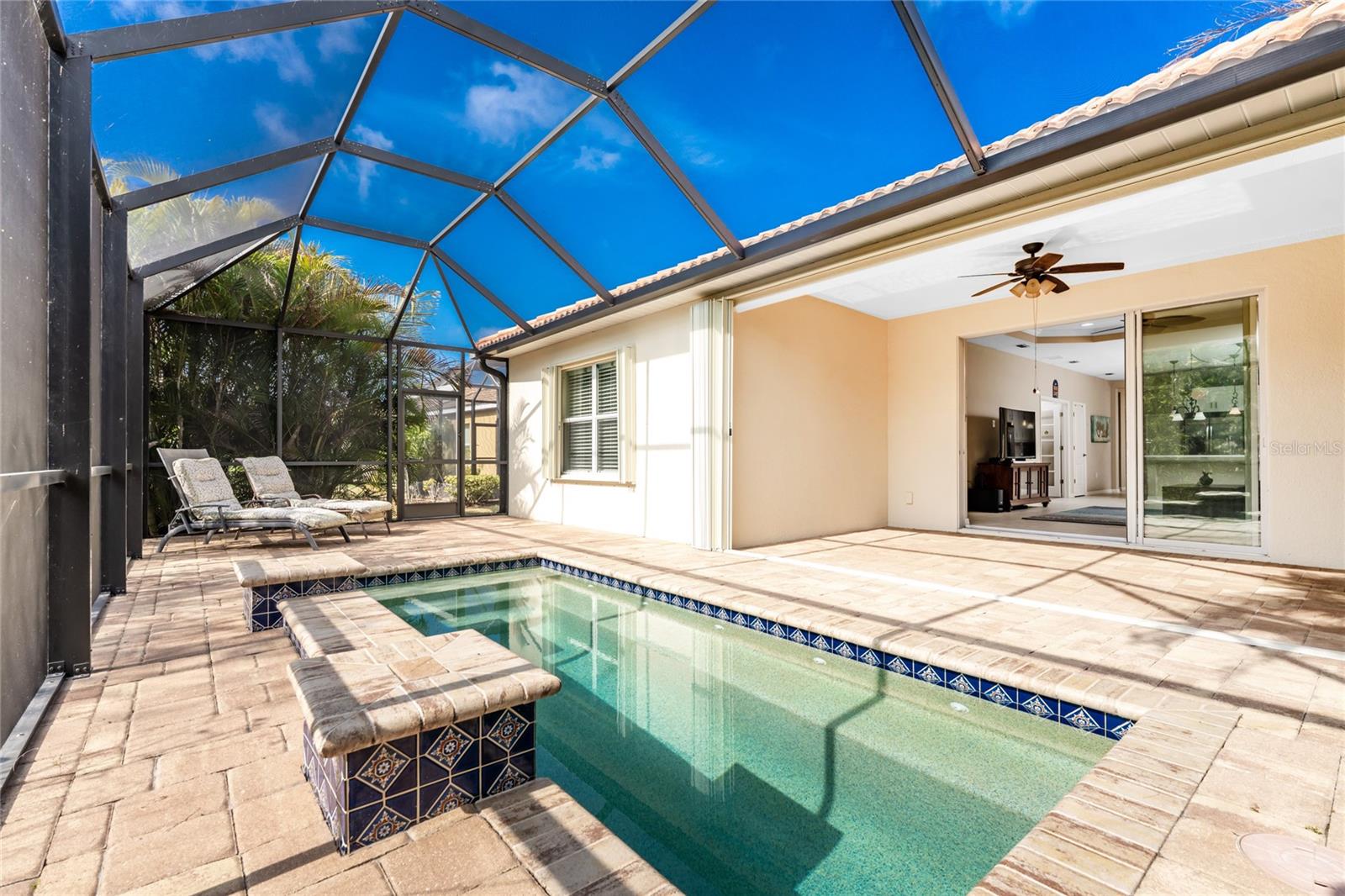 GRAND PALM PH 1B - Residential