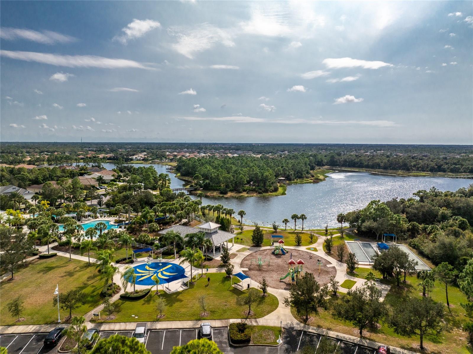 GRAND PALM PH 1B - Residential