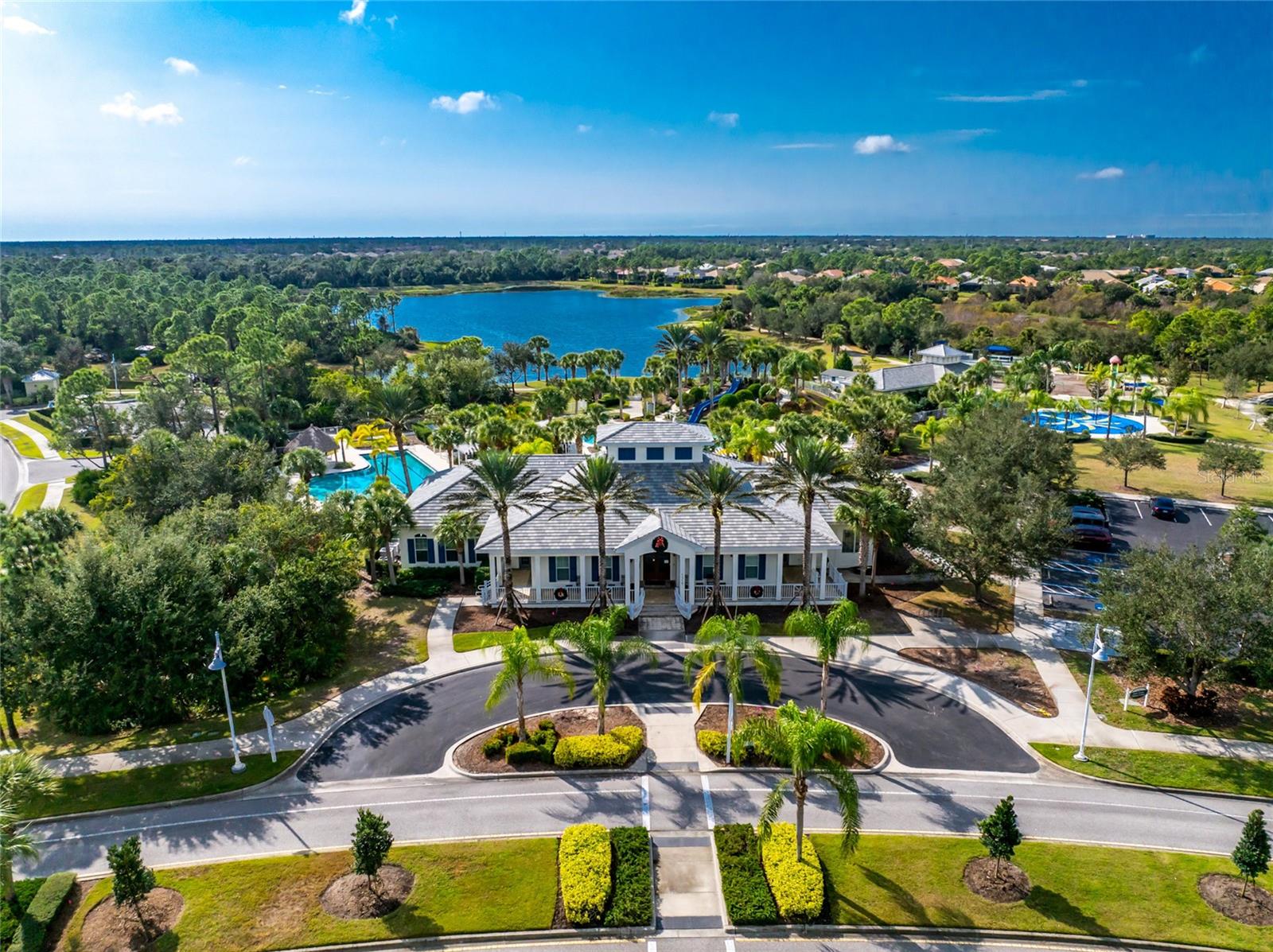 GRAND PALM PH 1B - Residential