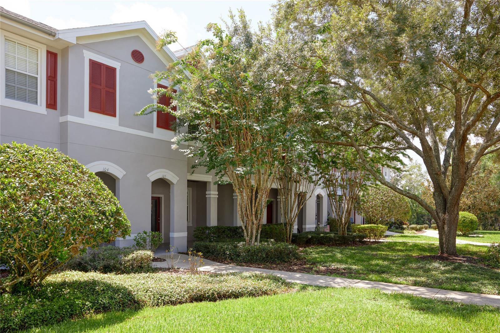 9410 GEORGIAN PARK LANE 105