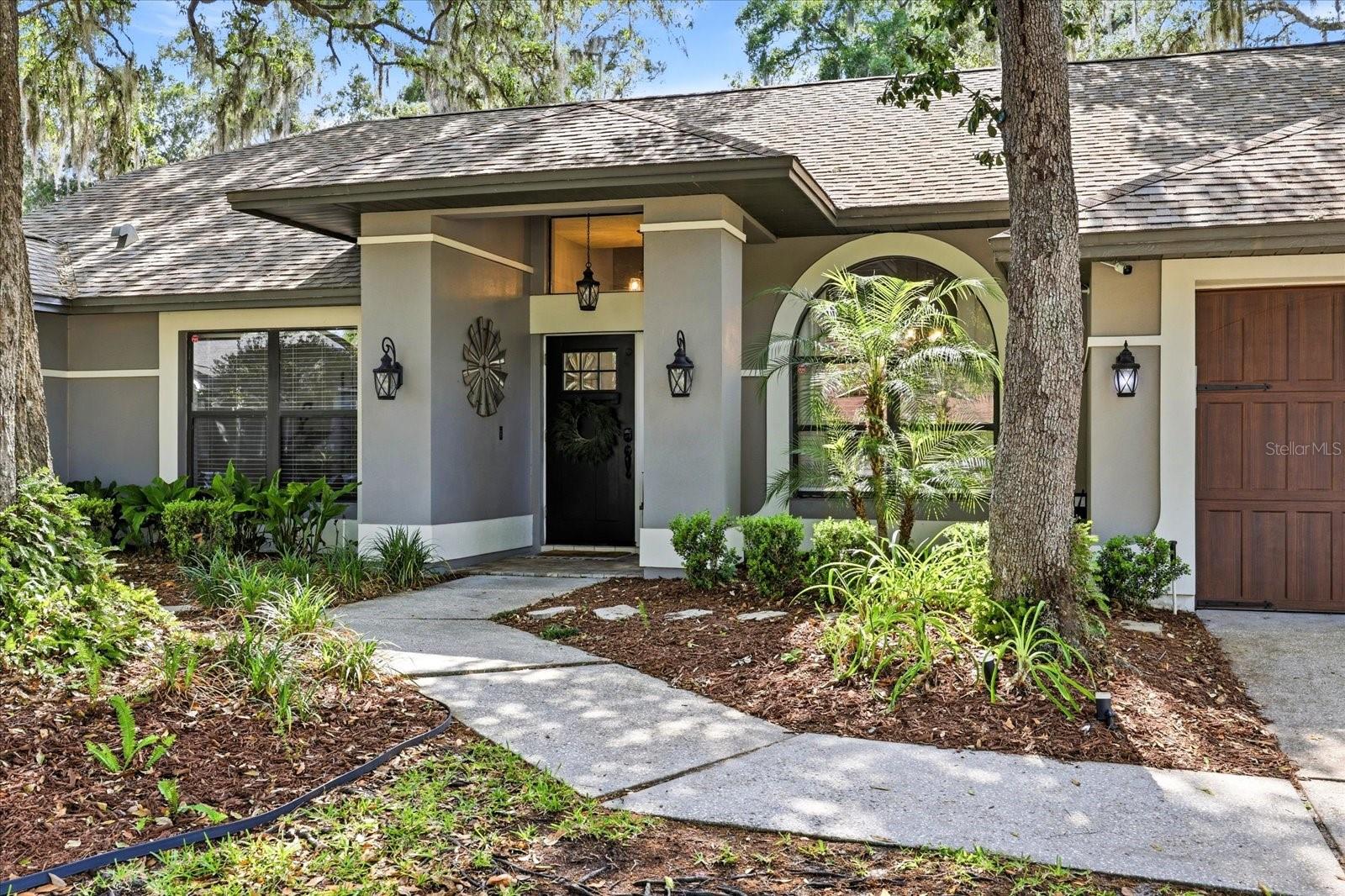 1445 WATERWOOD DRIVE