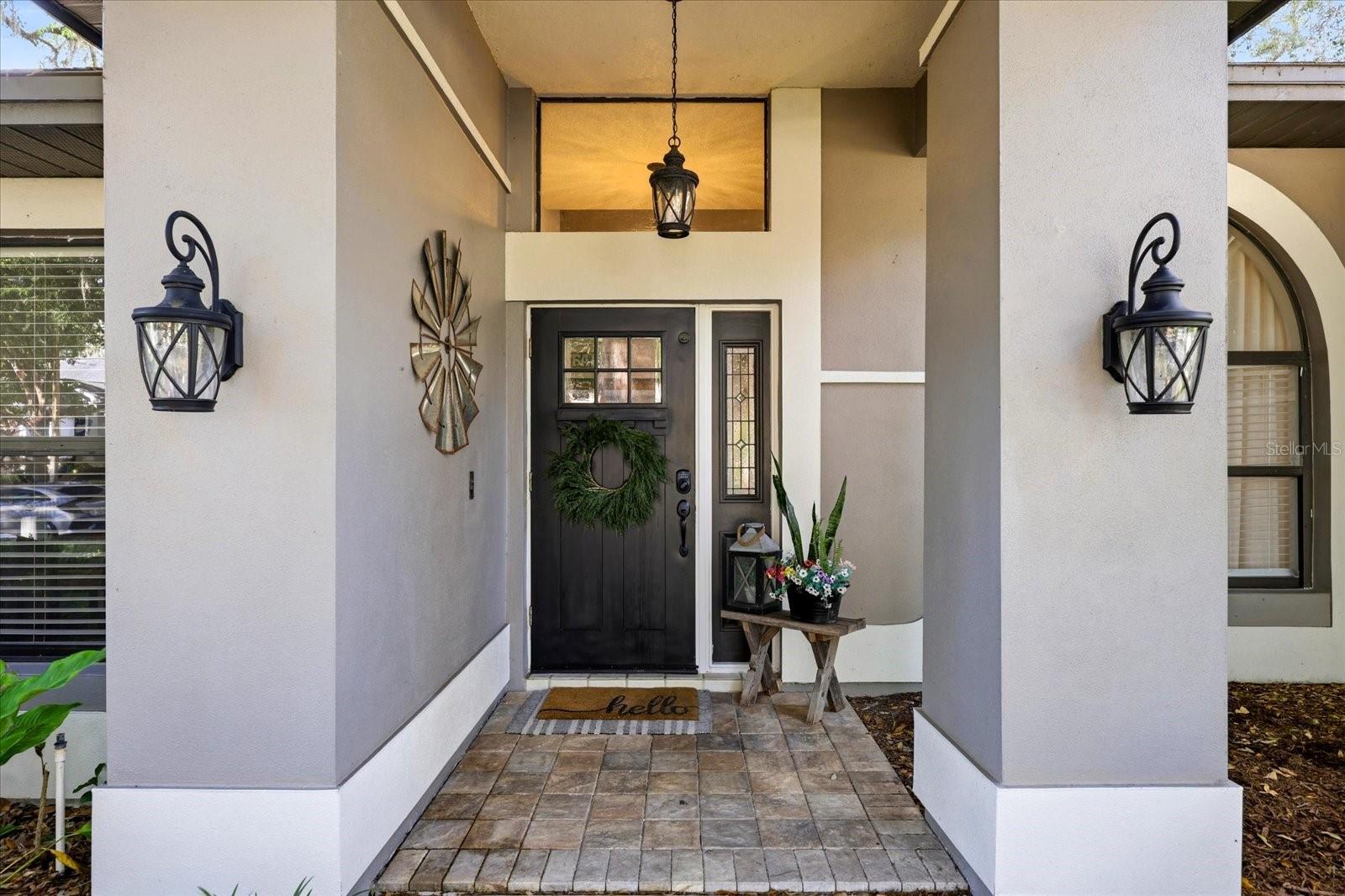 1445 WATERWOOD DRIVE