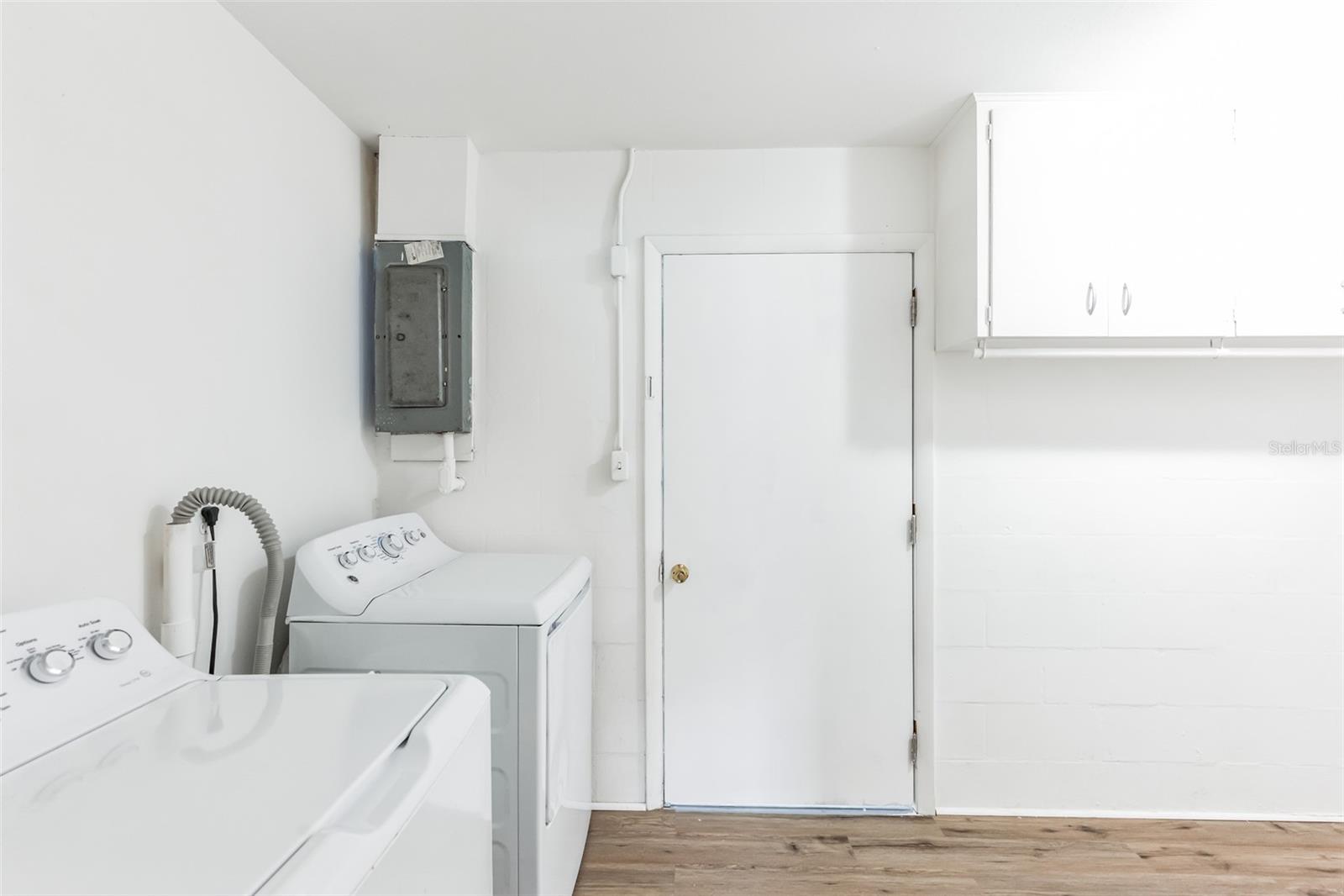 NORTHSIDE ESTATES - Residential