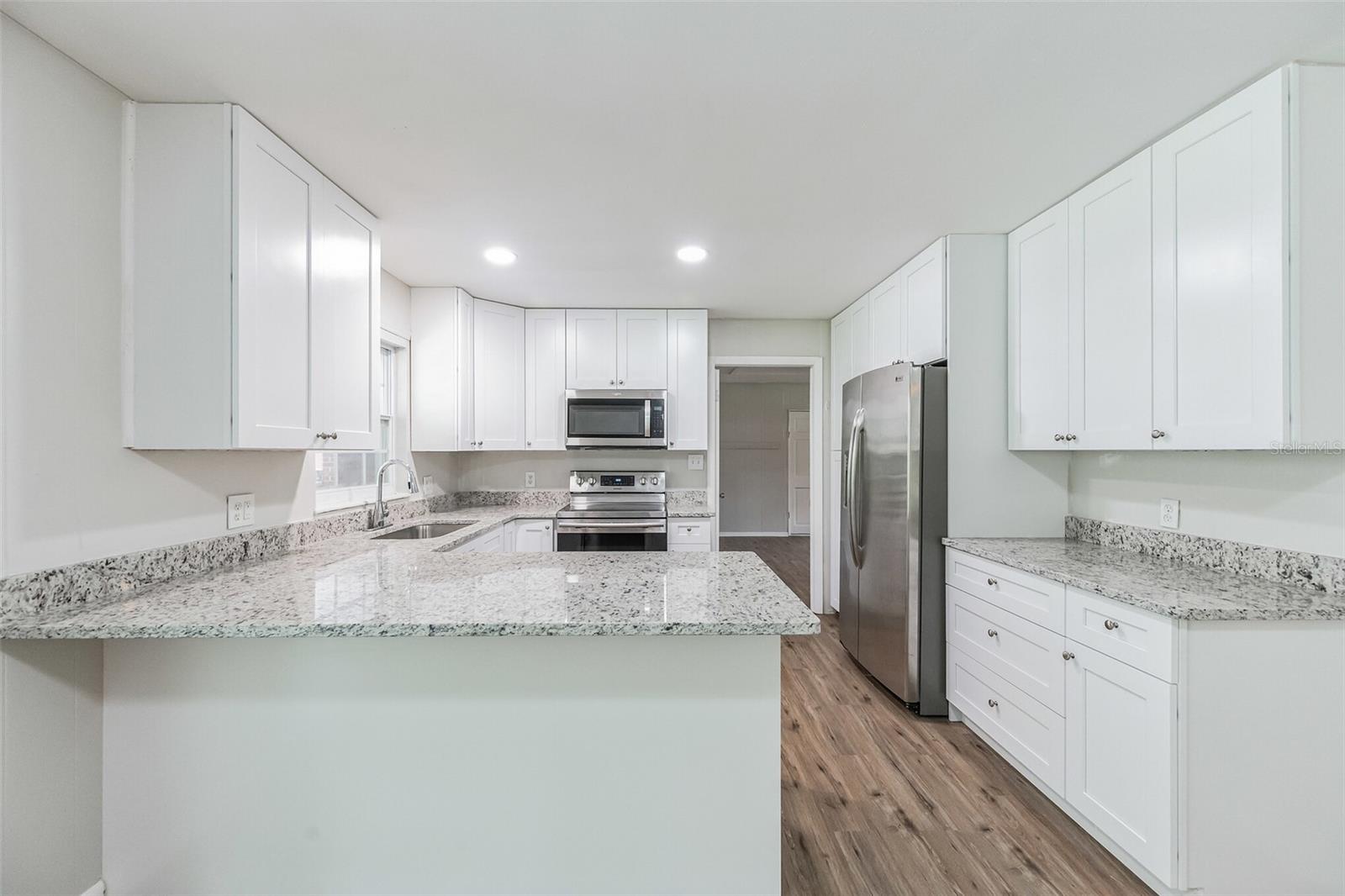 NORTHSIDE ESTATES - Residential