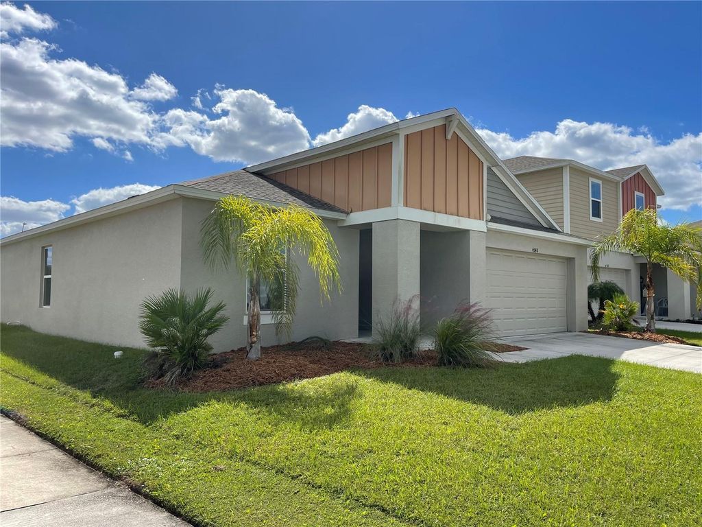 Photo of 4548 White Marble Court, Lakeland, FL 33811 (MLS # L4956671)