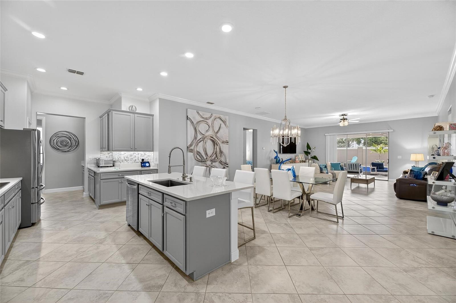 MEDLEY AT SOUTHSHORE BAY - Residential