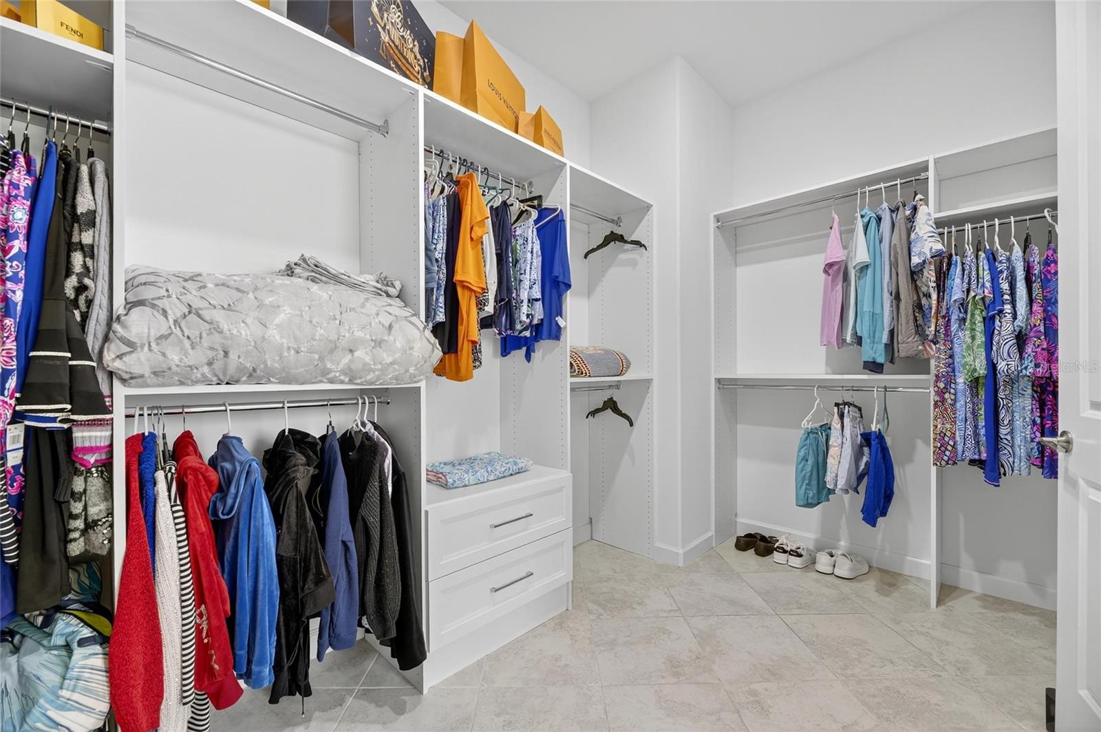 MEDLEY AT SOUTHSHORE BAY - Residential