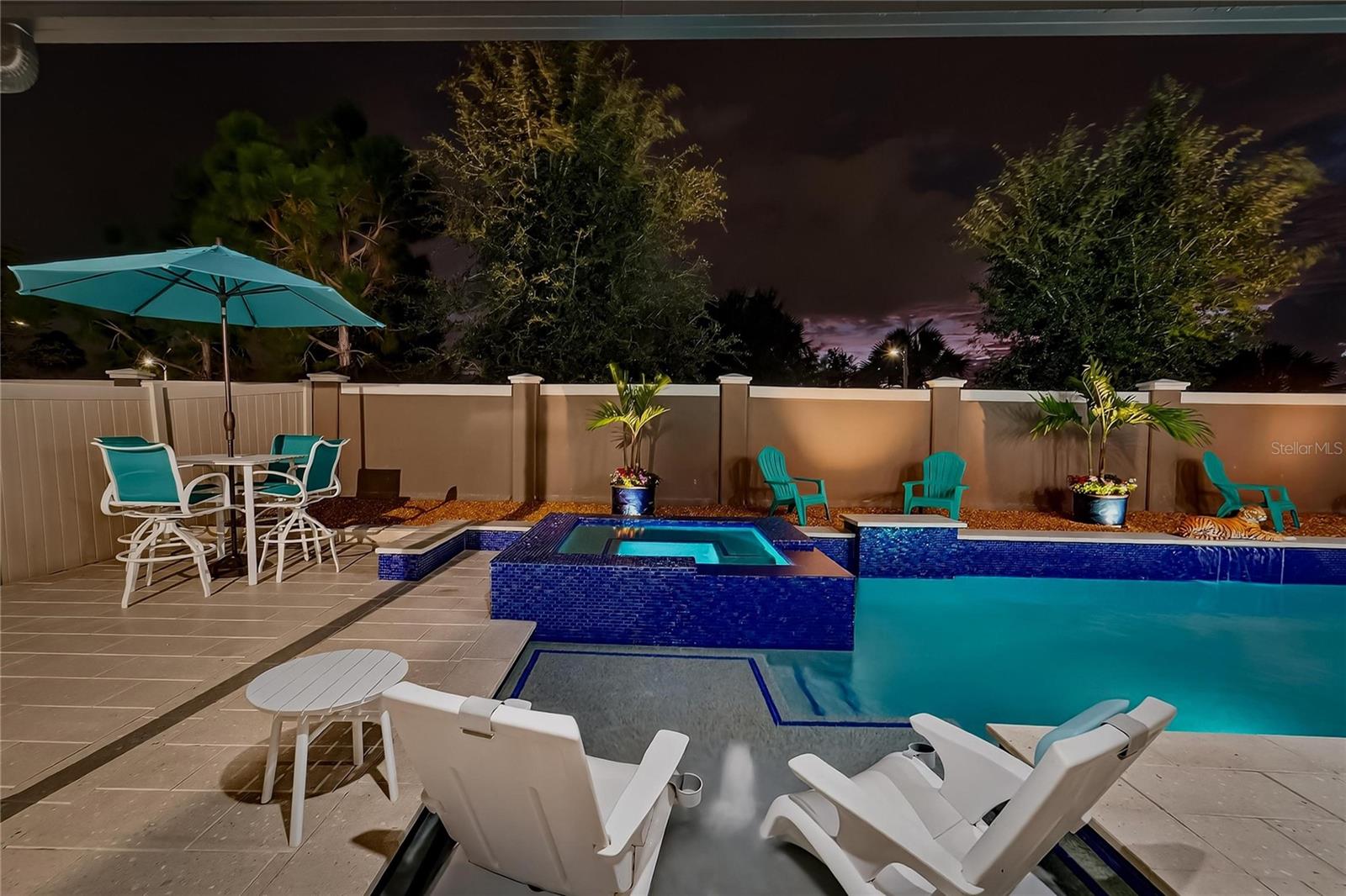 MEDLEY AT SOUTHSHORE BAY - Residential