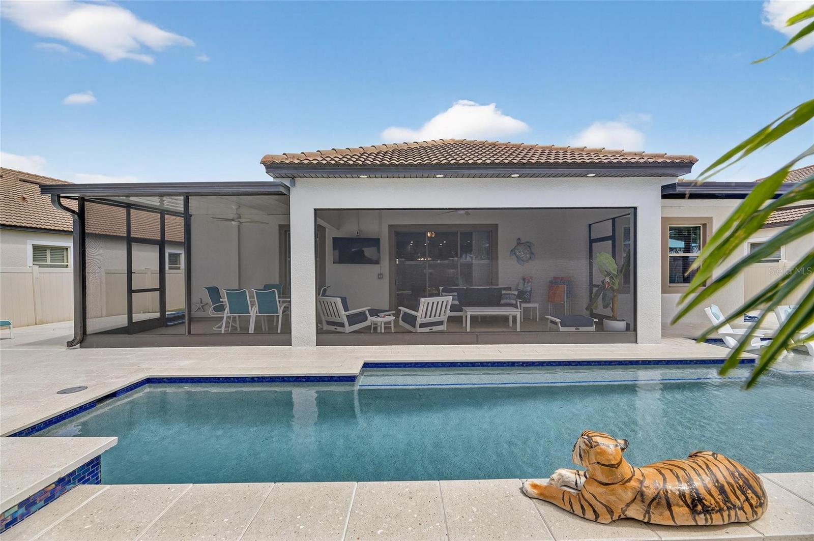 MEDLEY AT SOUTHSHORE BAY - Residential