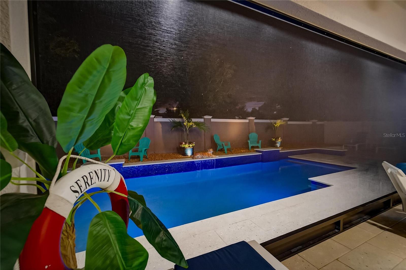 MEDLEY AT SOUTHSHORE BAY - Residential