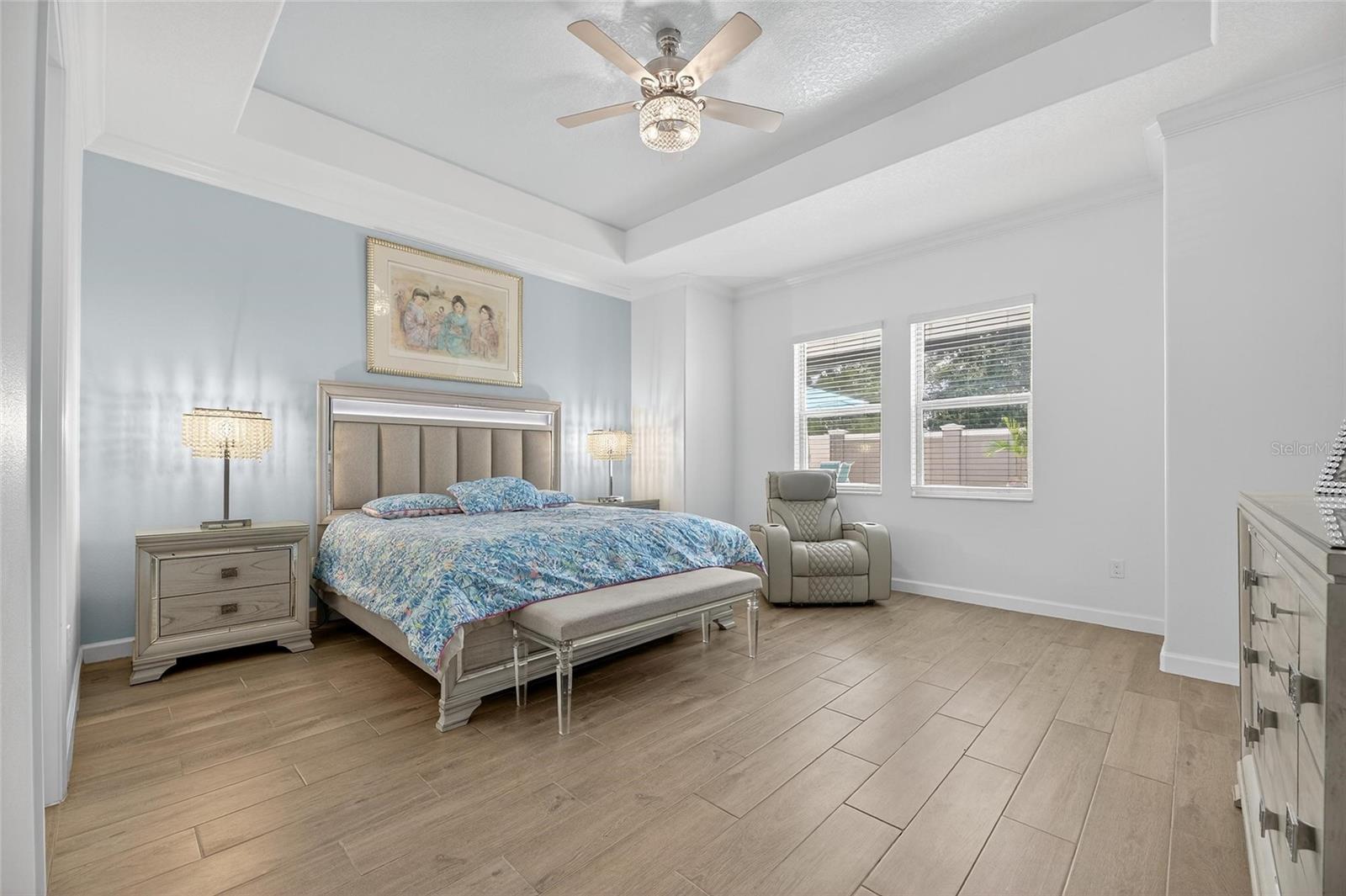 MEDLEY AT SOUTHSHORE BAY - Residential