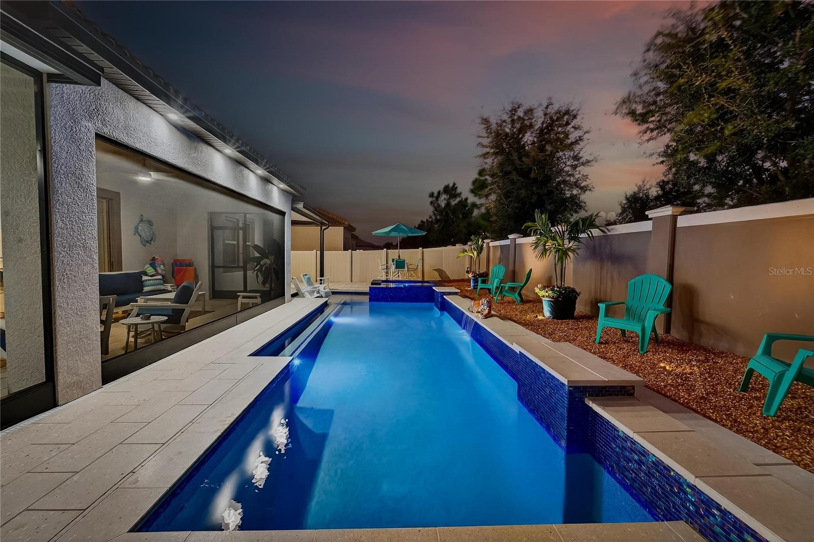 MEDLEY AT SOUTHSHORE BAY - Residential