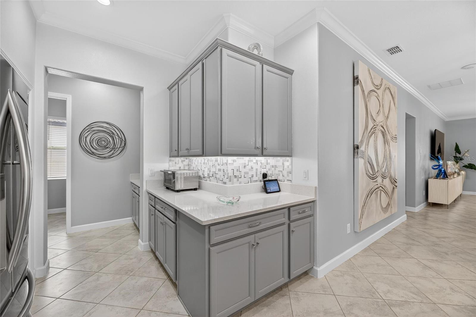 MEDLEY AT SOUTHSHORE BAY - Residential