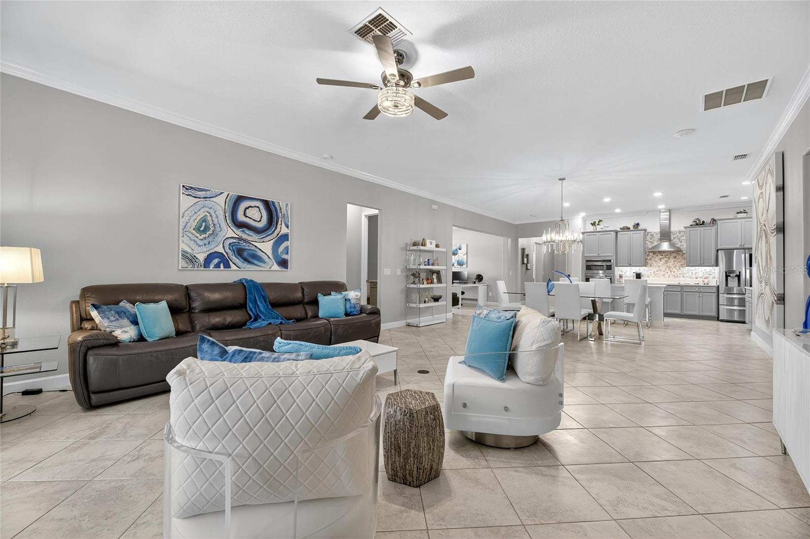 MEDLEY AT SOUTHSHORE BAY - Residential