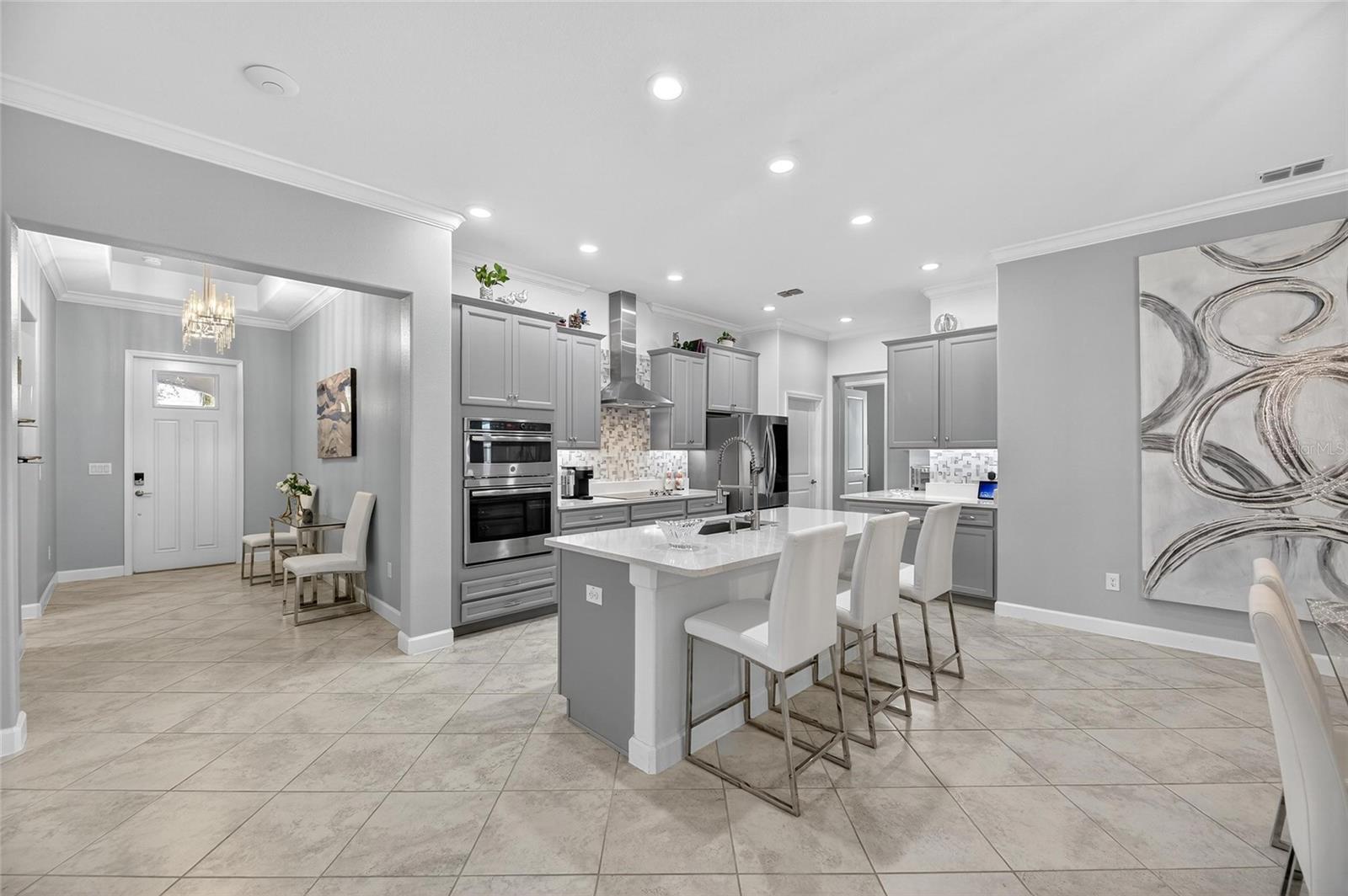 MEDLEY AT SOUTHSHORE BAY - Residential