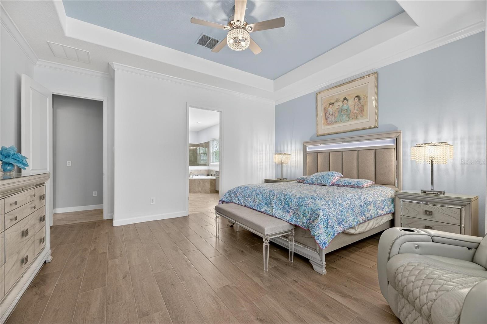 MEDLEY AT SOUTHSHORE BAY - Residential