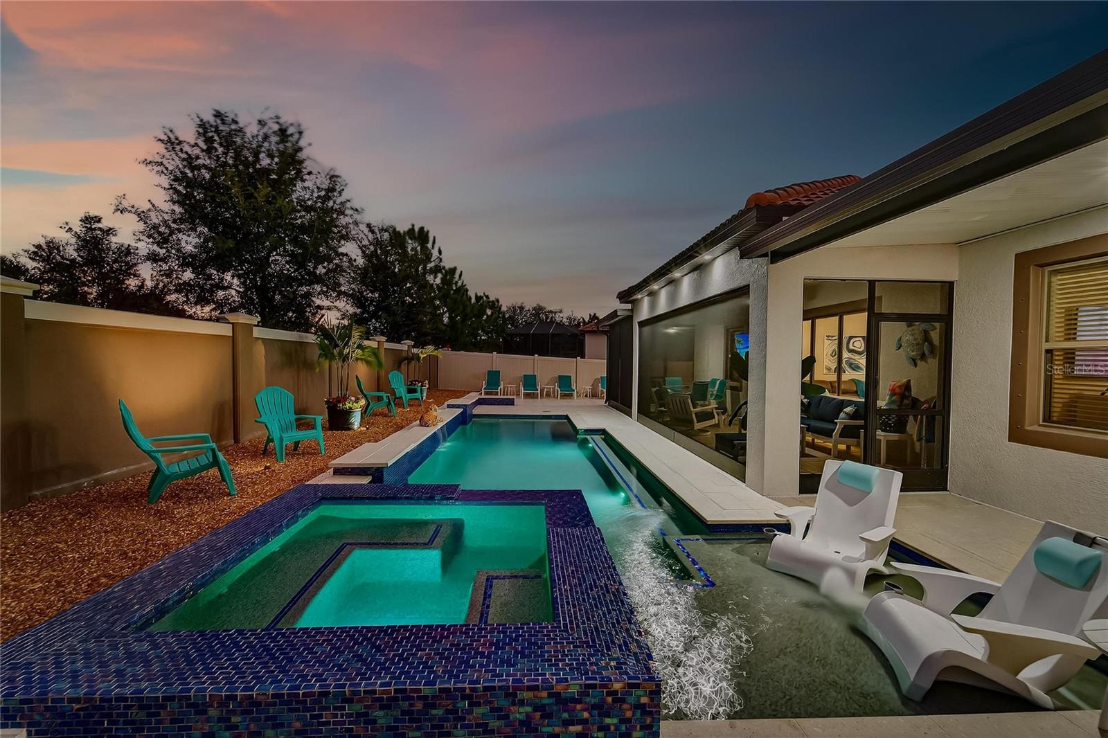 MEDLEY AT SOUTHSHORE BAY - Residential