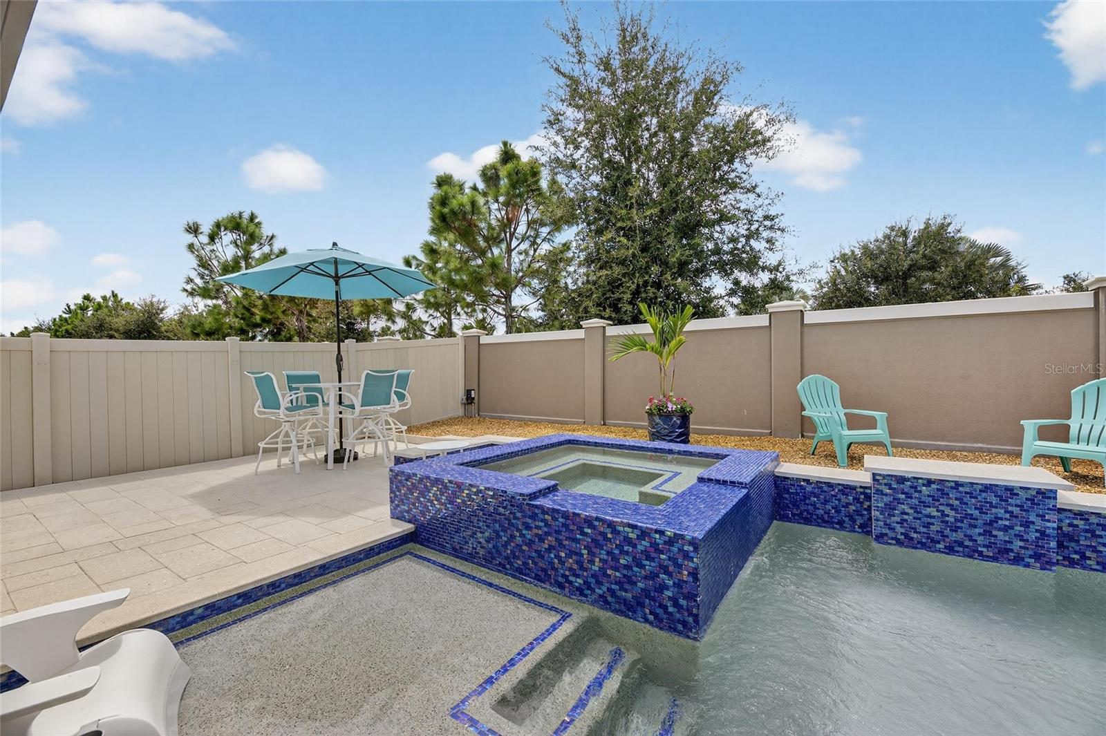 MEDLEY AT SOUTHSHORE BAY - Residential