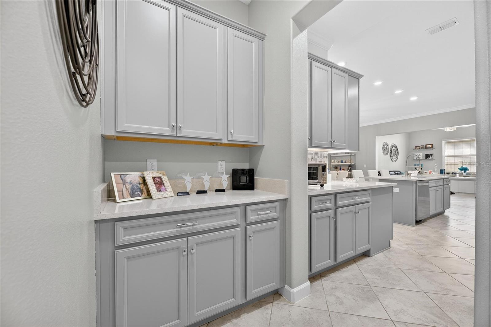 MEDLEY AT SOUTHSHORE BAY - Residential