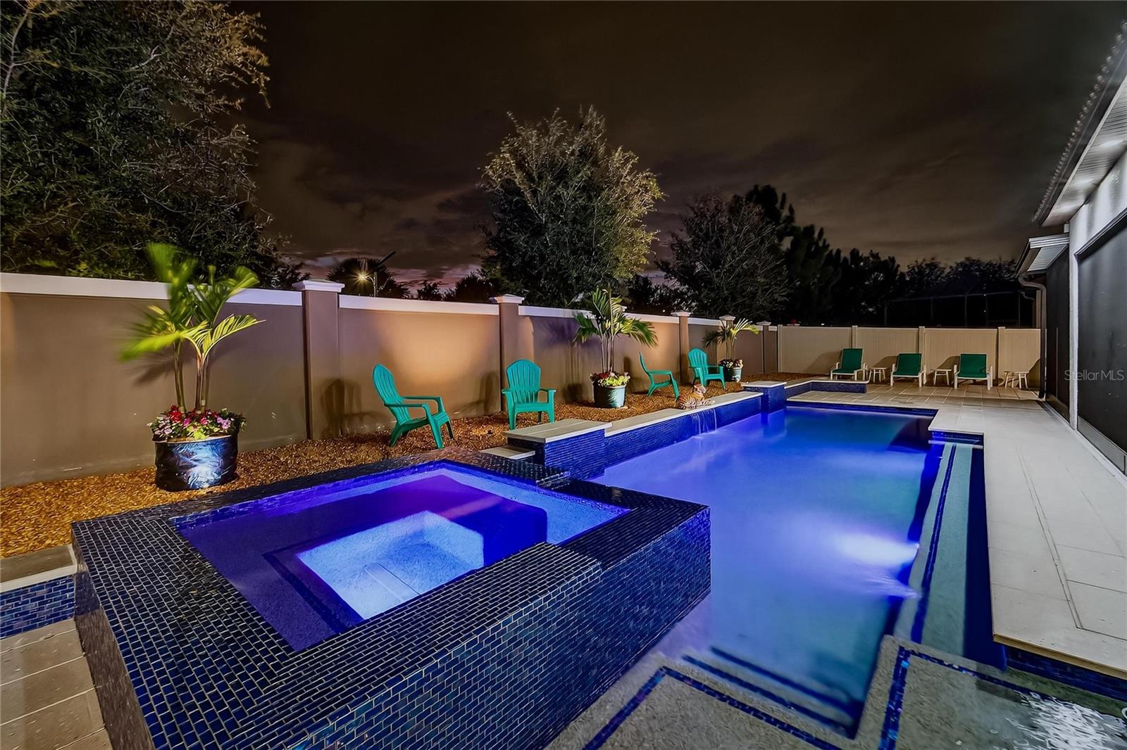 MEDLEY AT SOUTHSHORE BAY - Residential