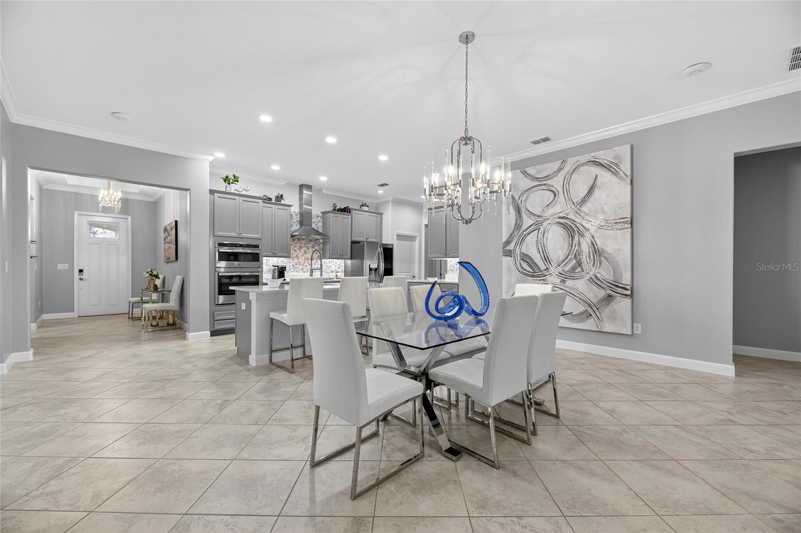 MEDLEY AT SOUTHSHORE BAY - Residential