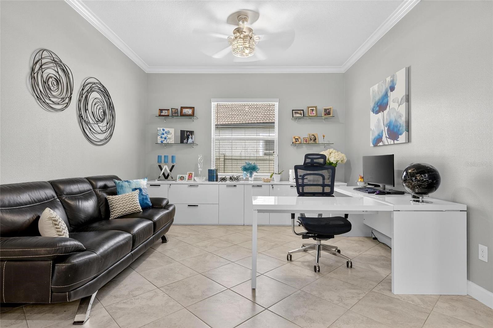 MEDLEY AT SOUTHSHORE BAY - Residential