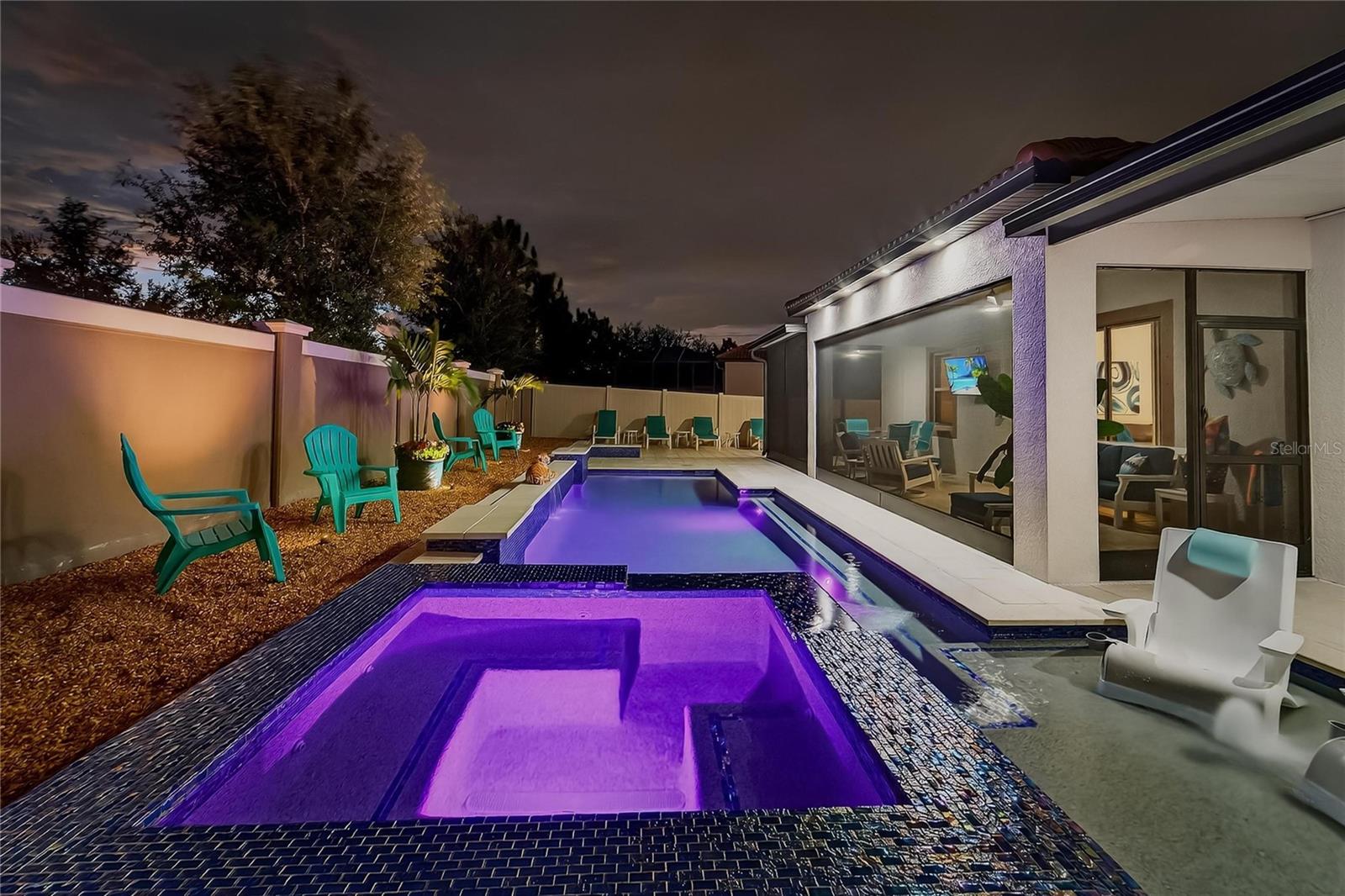 MEDLEY AT SOUTHSHORE BAY - Residential