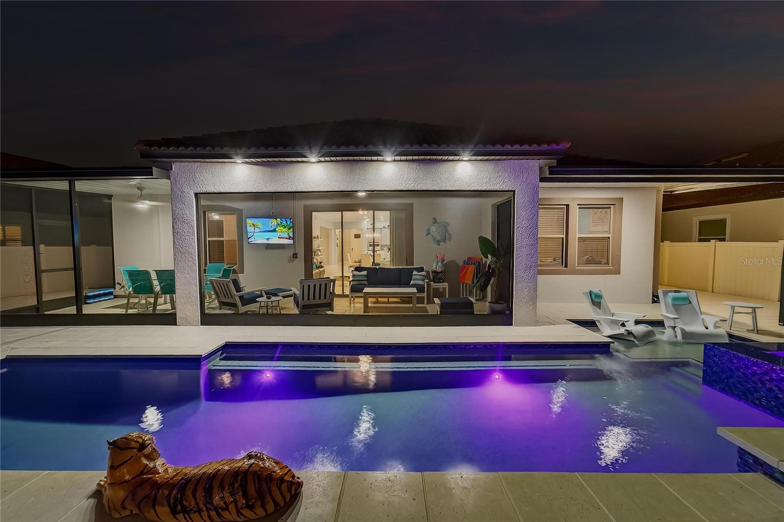 MEDLEY AT SOUTHSHORE BAY - Residential