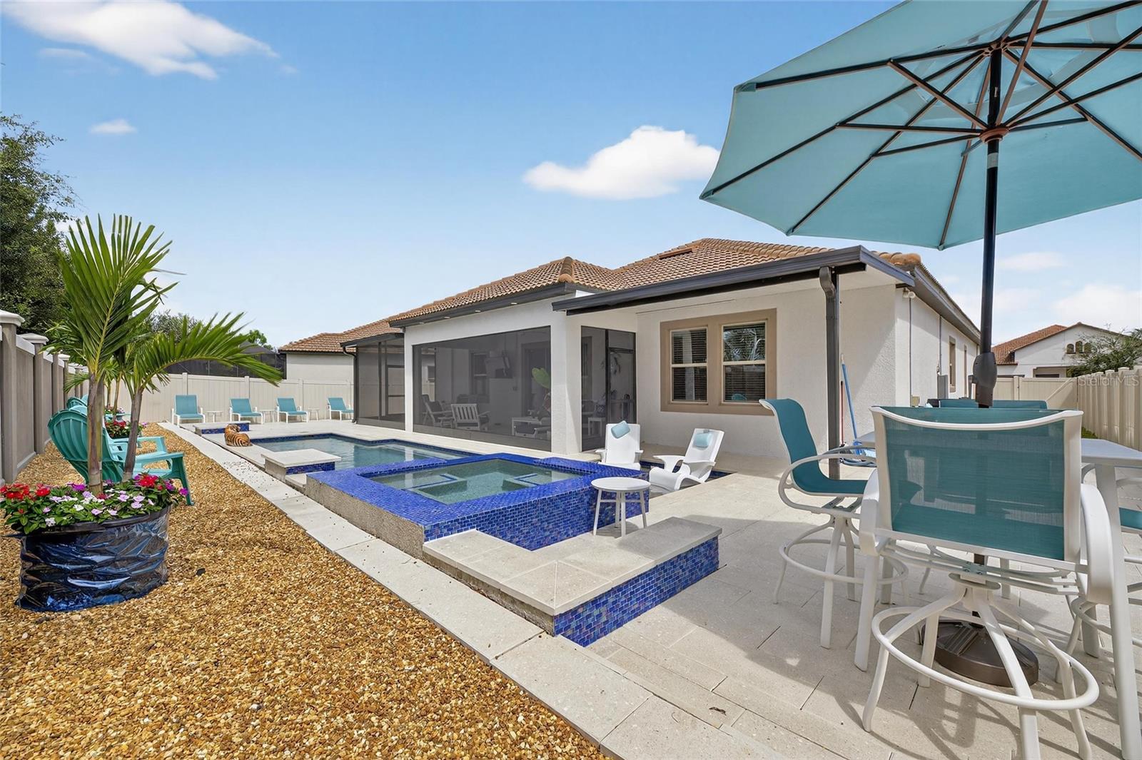 MEDLEY AT SOUTHSHORE BAY - Residential