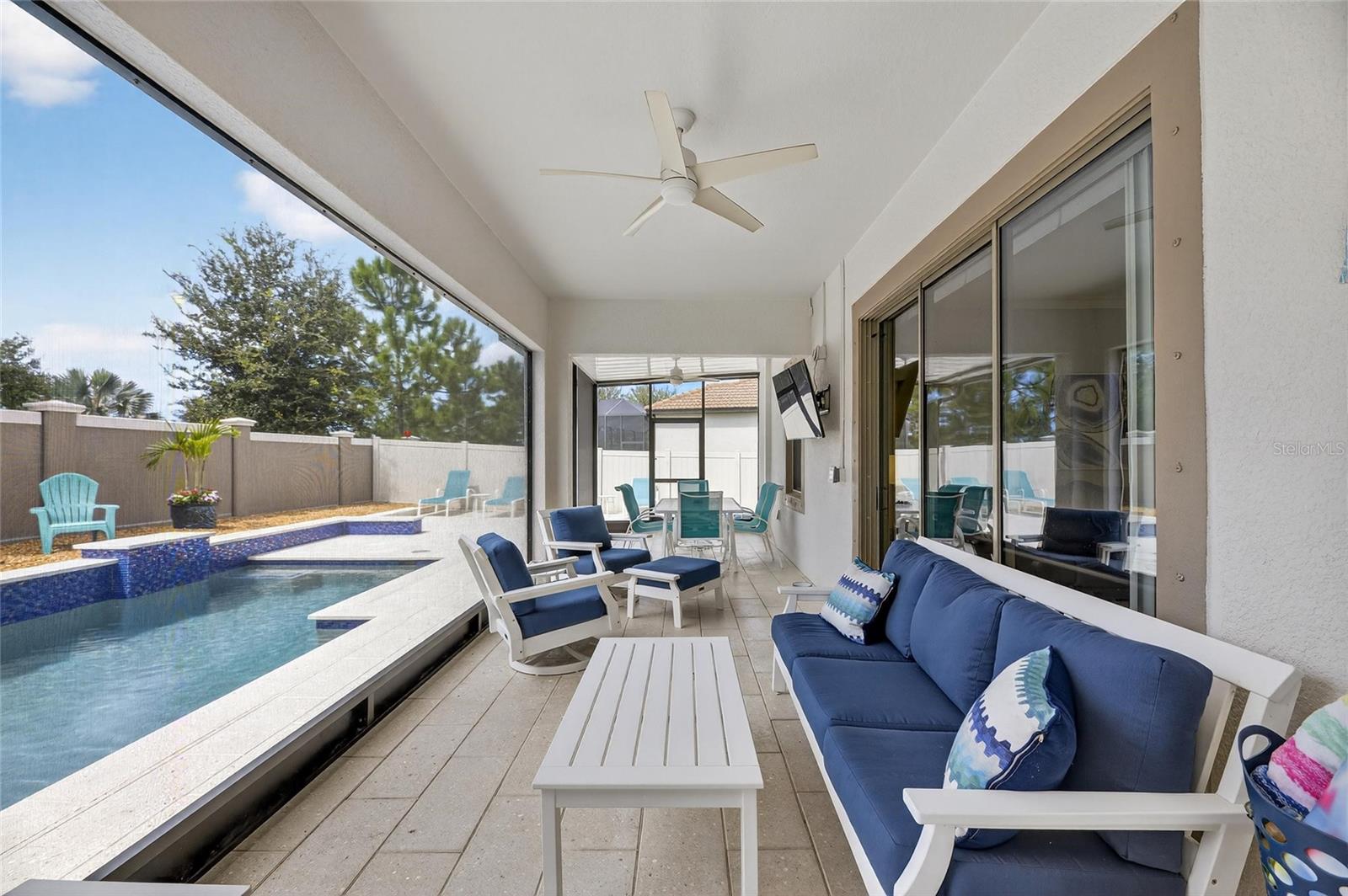 MEDLEY AT SOUTHSHORE BAY - Residential