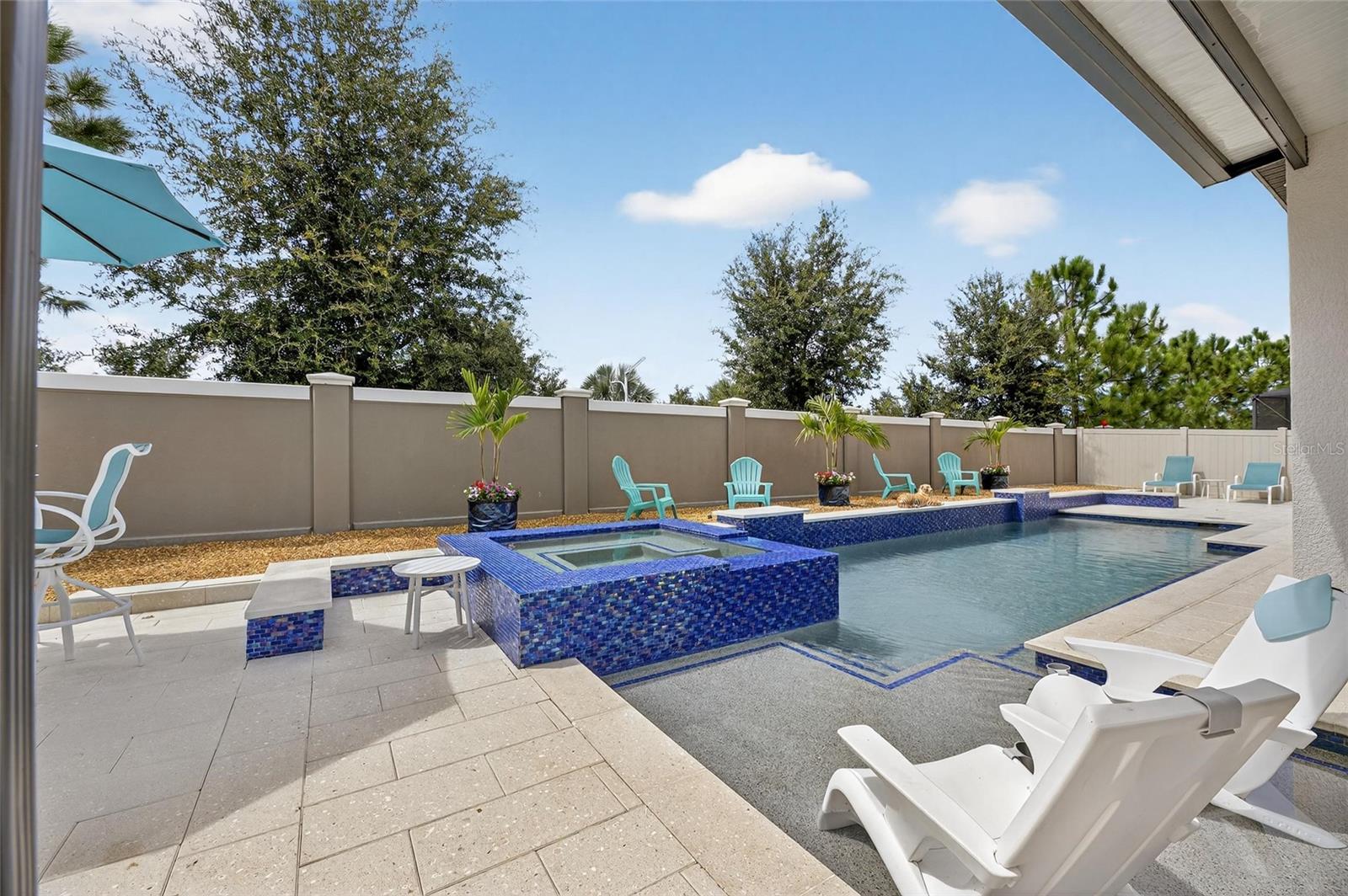 MEDLEY AT SOUTHSHORE BAY - Residential