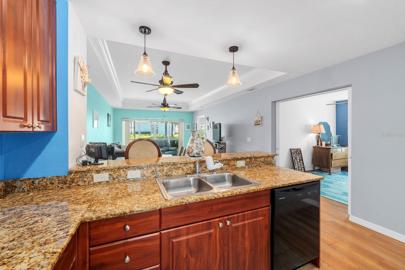 COLONY AT SABAL TRACE PH 01 - Residential