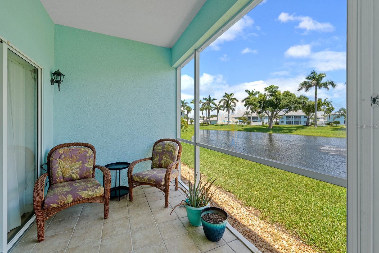 COLONY AT SABAL TRACE PH 01 - Residential