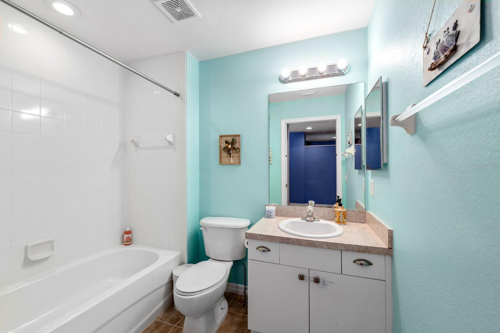 COLONY AT SABAL TRACE PH 01 - Residential