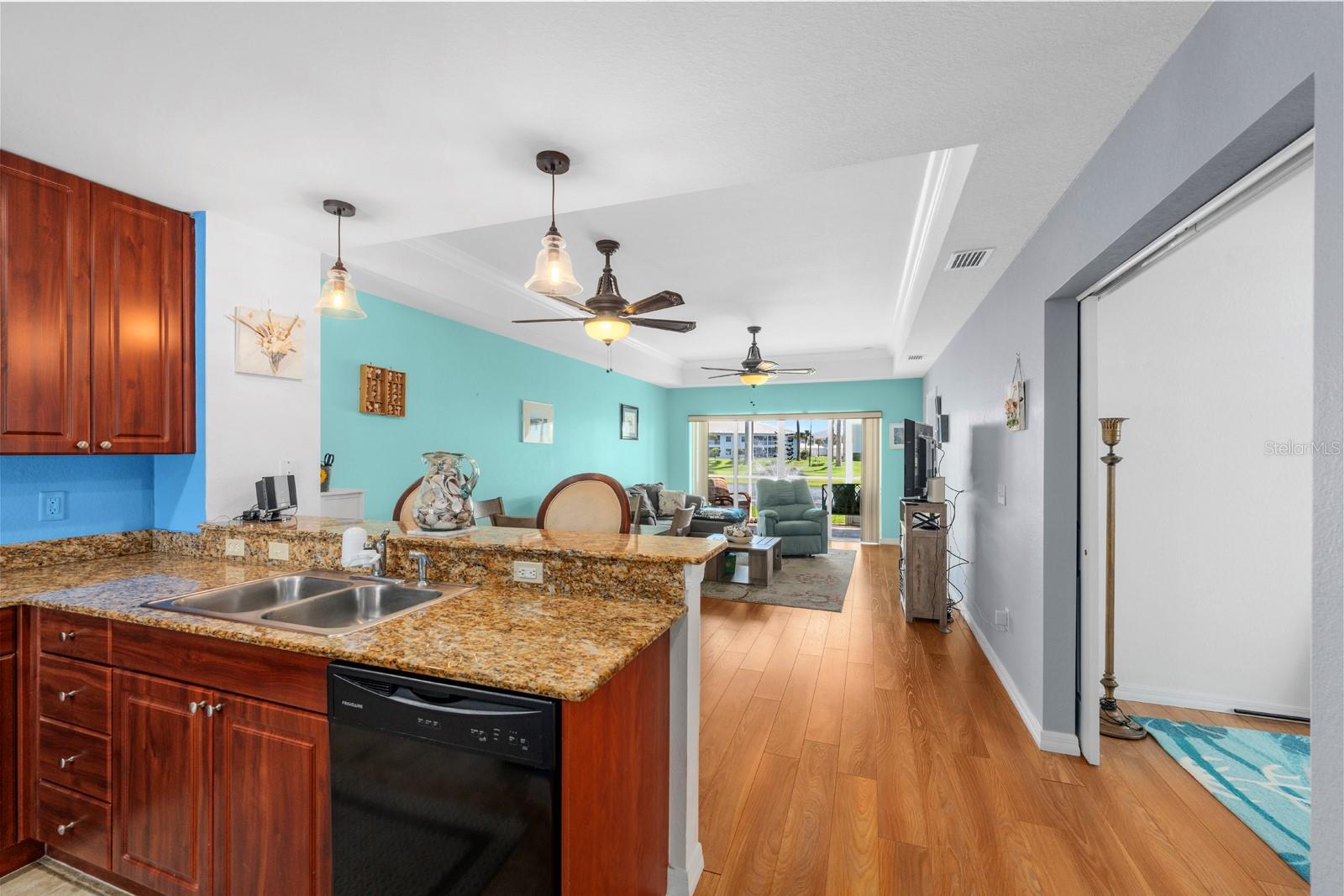 COLONY AT SABAL TRACE PH 01 - Residential