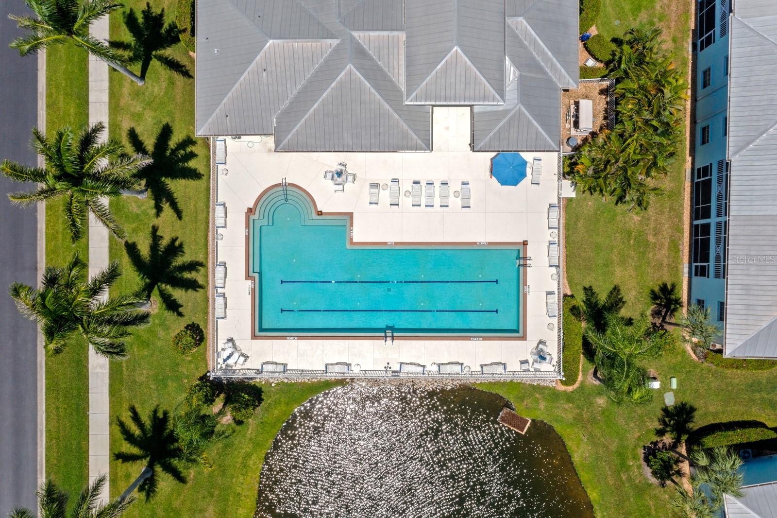 COLONY AT SABAL TRACE PH 01 - Residential