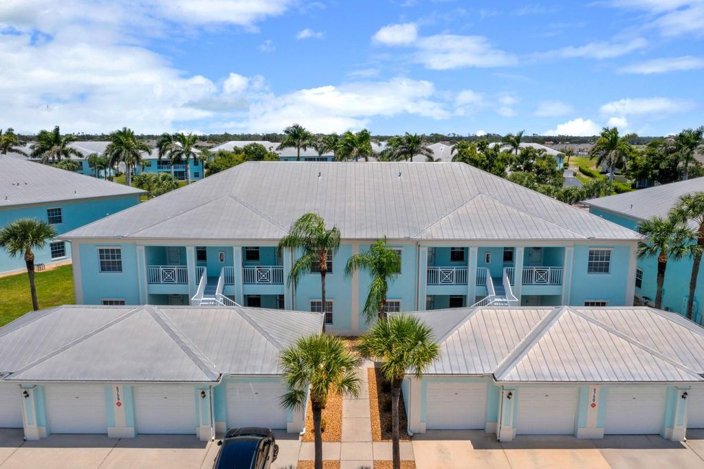 Photo of 5759 Sabal Trace Drive #104, North Port, FL 34287 (MLS # TB8418051)