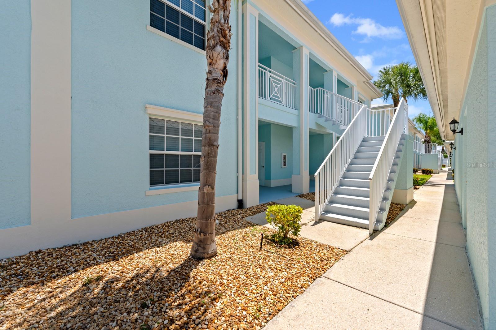 COLONY AT SABAL TRACE PH 01 - Residential